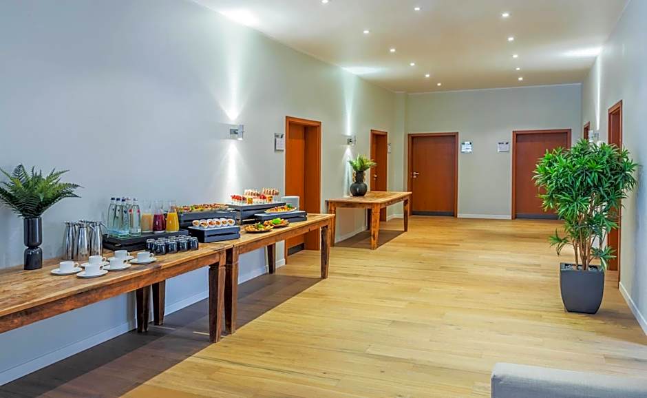 Hotel Münster Kongresscenter Affiliated by Melia