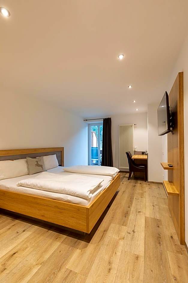 Landgasthaus Grüner Baum