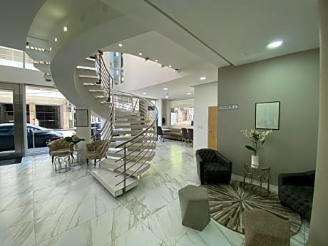 Hotel Howard Johnson Rosario