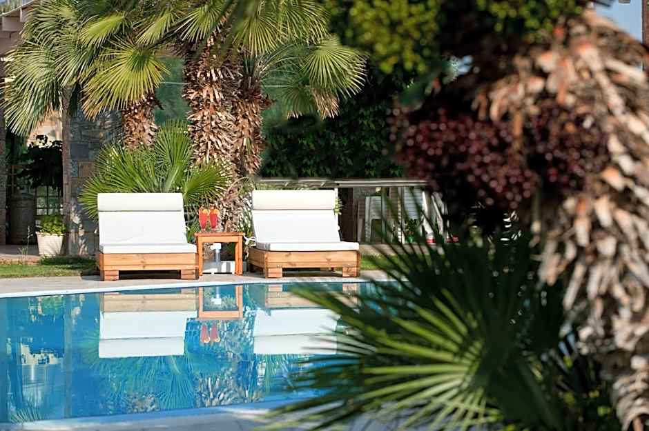 Socrates Hotel & Villas Malia Beach