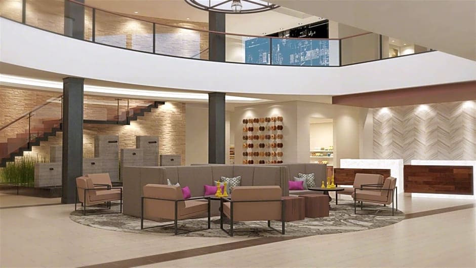 Embassy Suites By Hilton Berkeley Heights