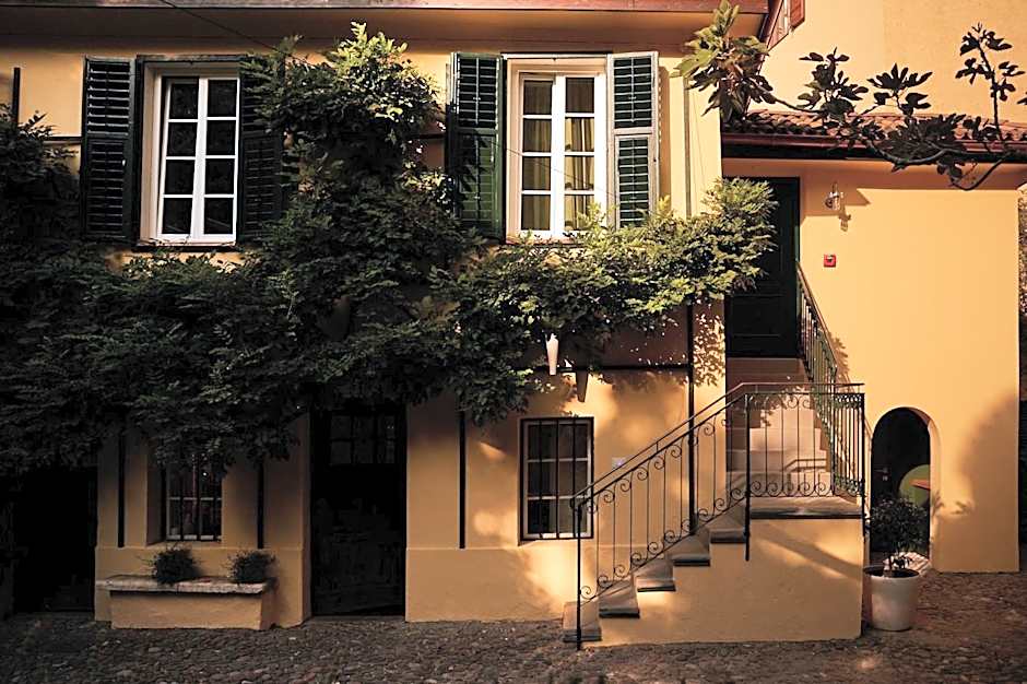 Parkhotel Laurin