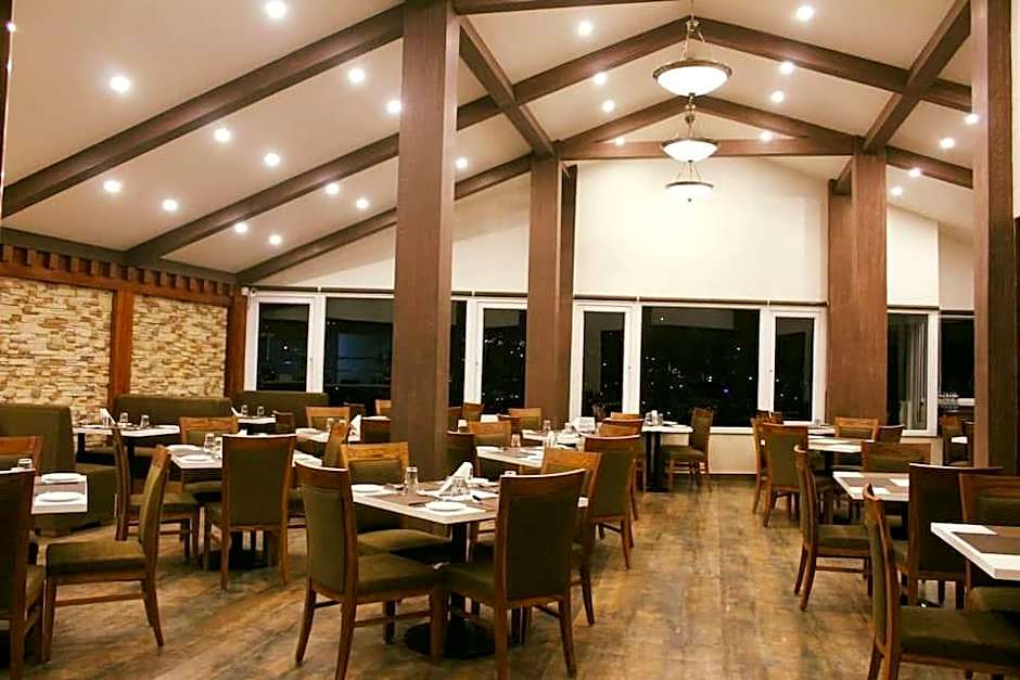 Hotel Denzong Sangrila