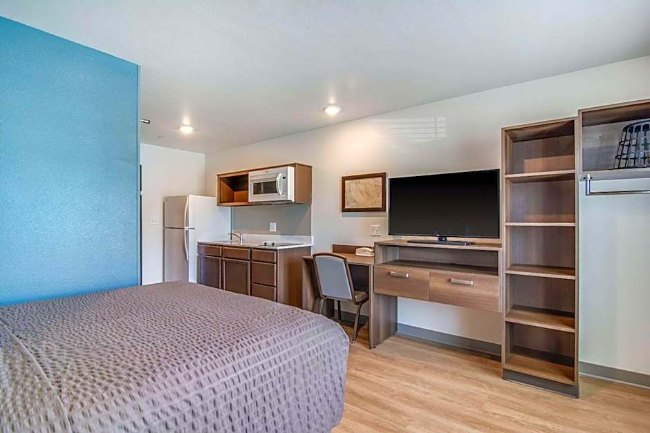WoodSpring Suites Fort Mill