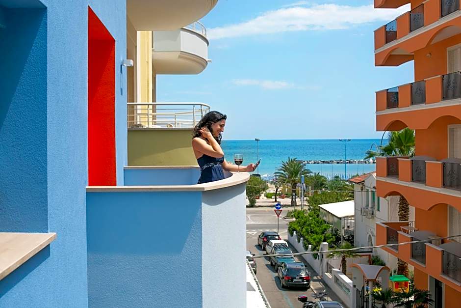 Hotel Le Soleil