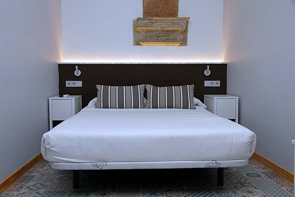 BCN Home Guest House