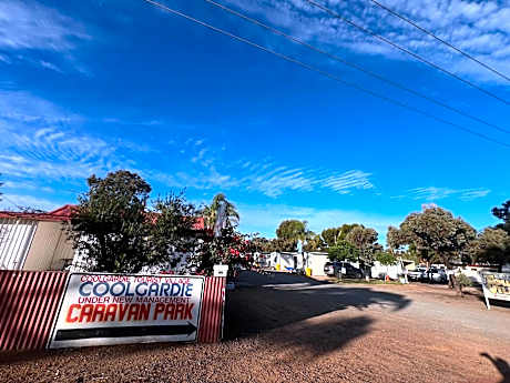 Coolgardie Caravan Park