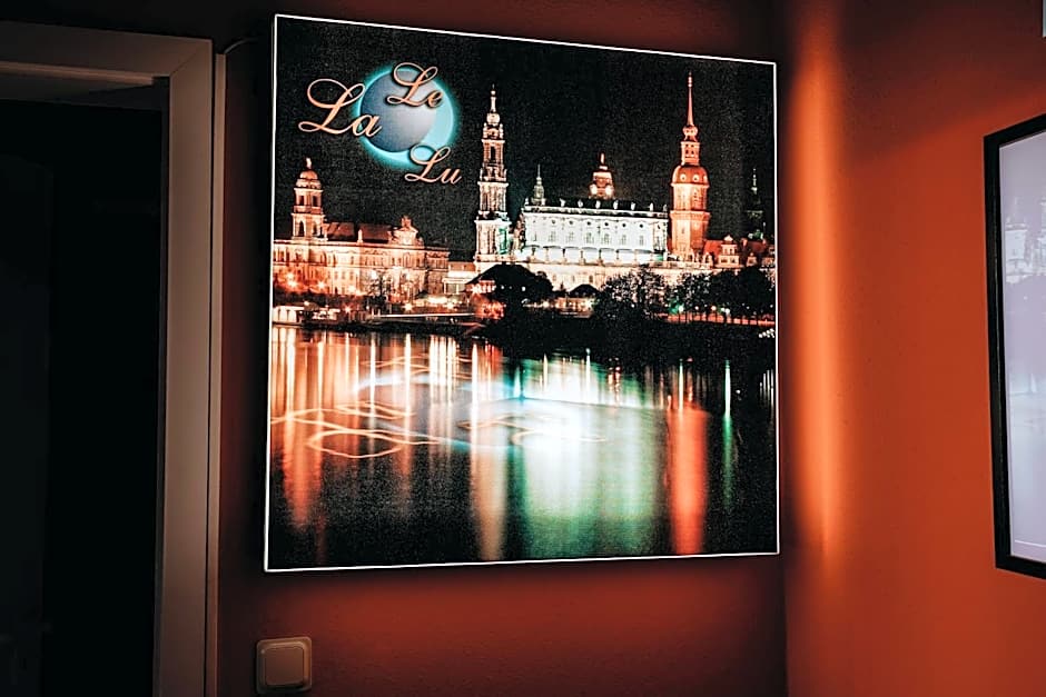 LaLeLu Hostel Dresden
