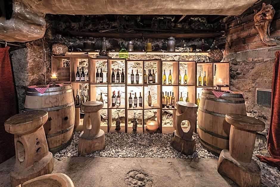 Hotel Weisse Lilie - B&B