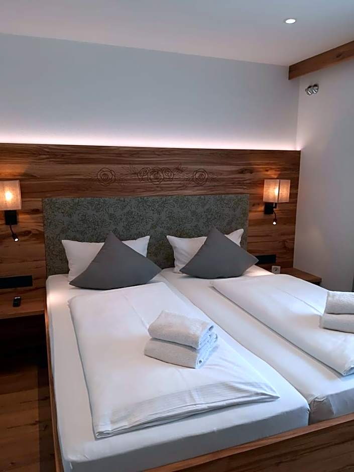 DEVA Hotel Alpenglück