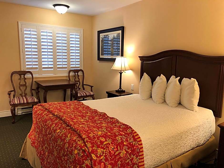 Best Western Country Lane Inn