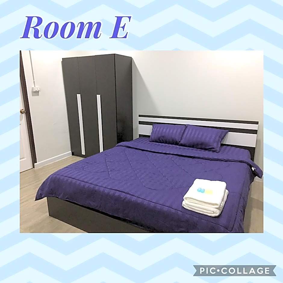 Time @ Phayao Homestay