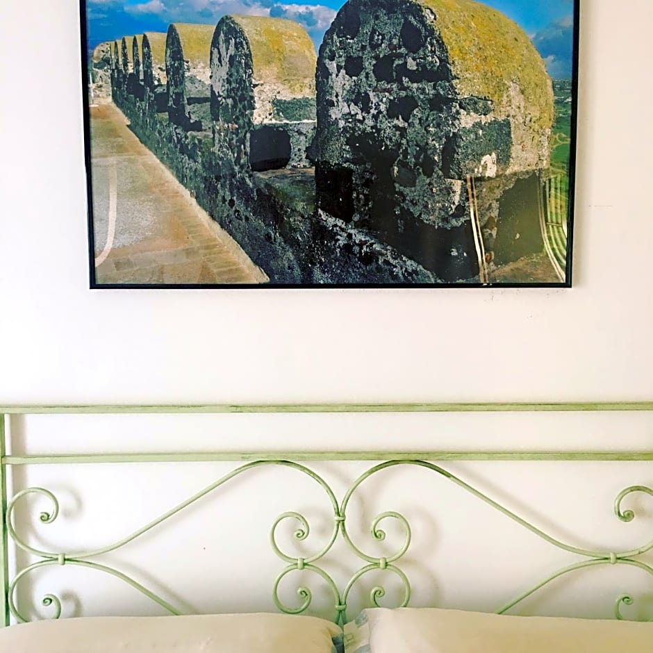 A casa di Anastasia