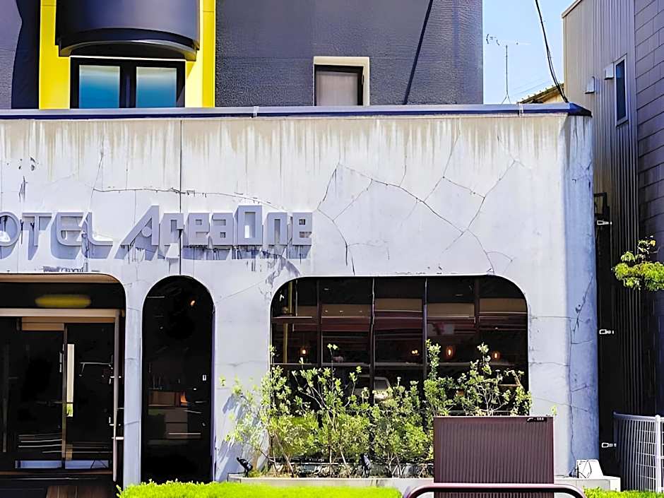 Hotel Areaone Izumo