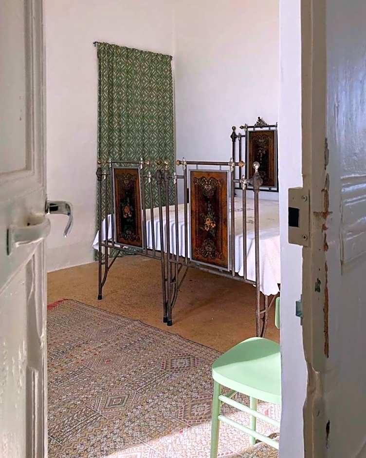 Galeta Masseria