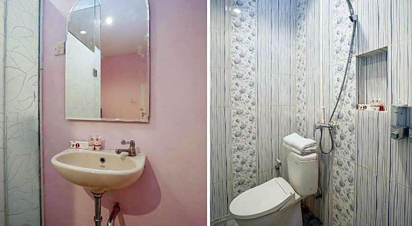 Hotel O Juanda Near Terminal International Juanda