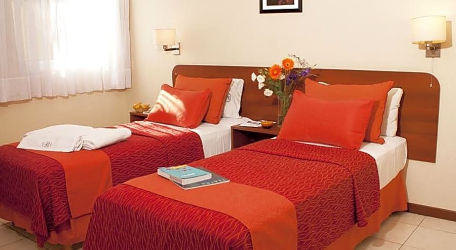 Bohemia Buenos Aires Hotel Boutique