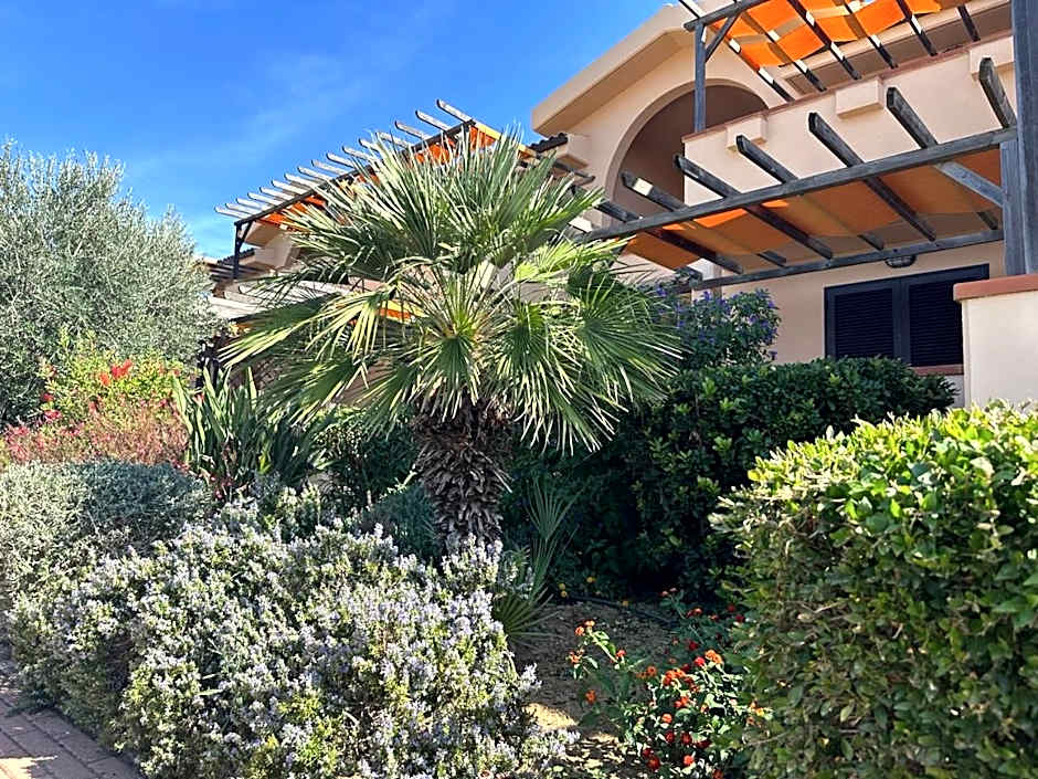 Residence Talamone Il Poderino