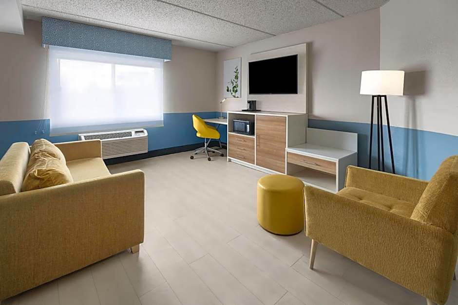 Baymont by Wyndham Westampton