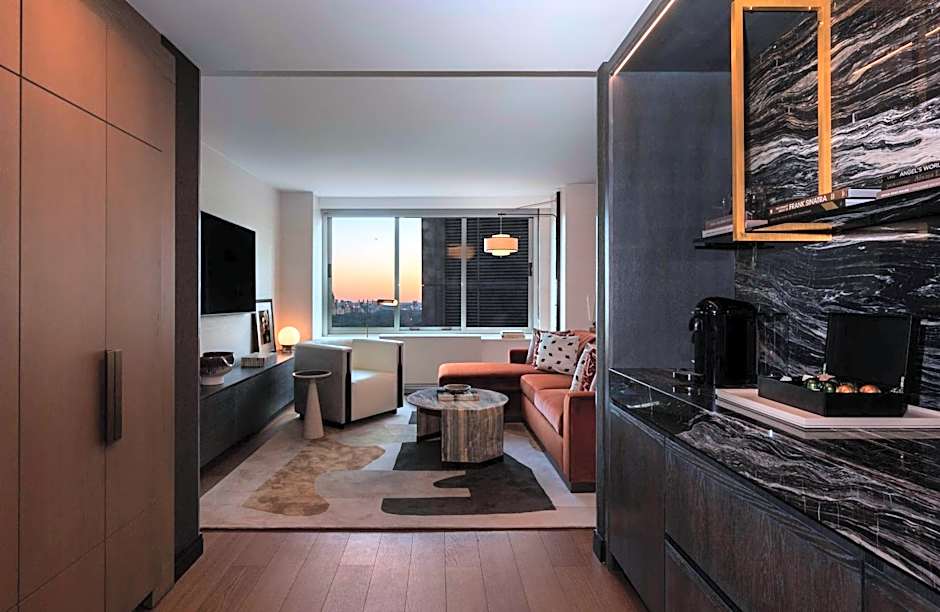 Thompson Central Park New York by Hyatt