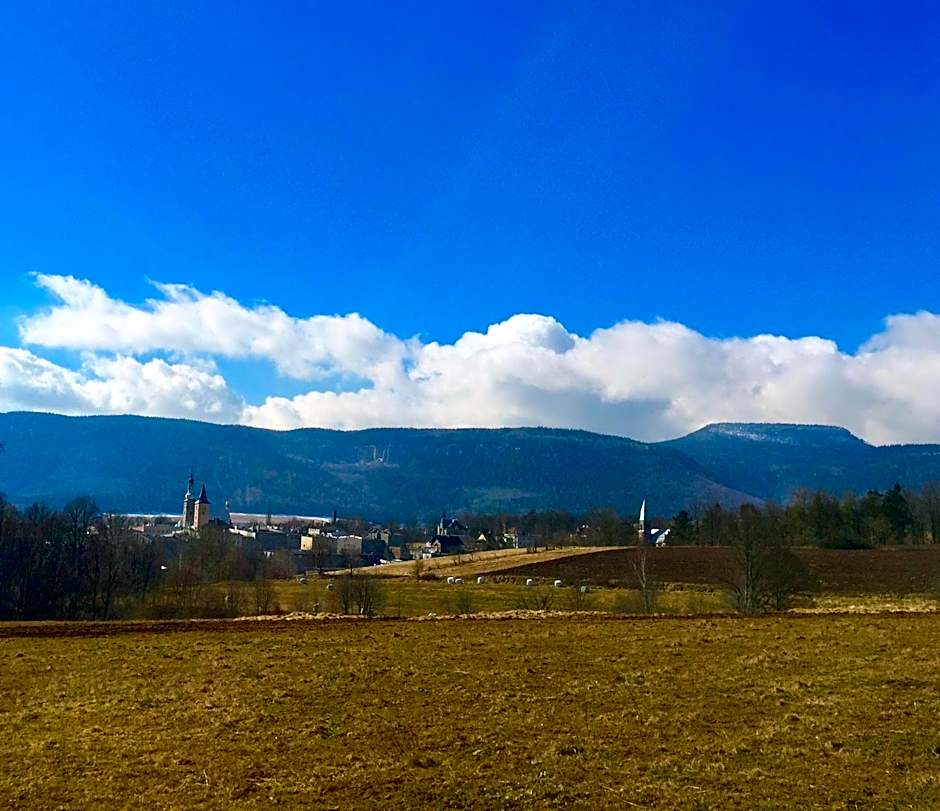 Centrum Łąkowa 1