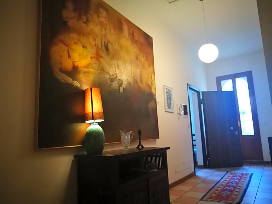 Residence Villa Rendina