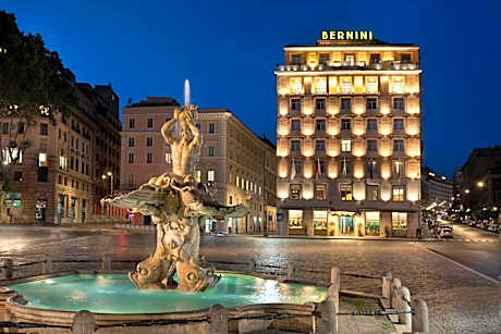 Sina Bernini Bristol, Autograph Collection