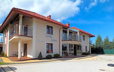 Willa Laura Rowy - Apartamenty nad morzem