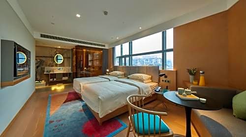 CityNote Hotel Shangxiajiu Pedestrian Guangzhou