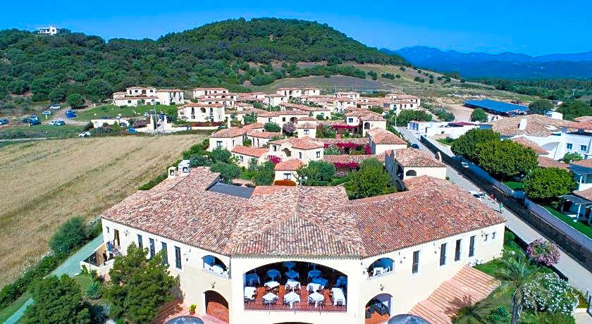 Hotel Club Ogliastra Beach