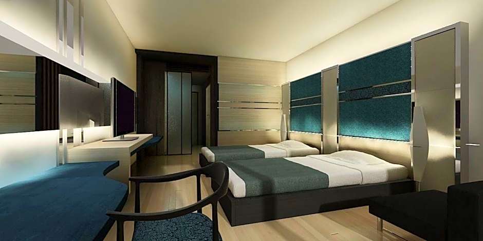 Alvarez Hotel
