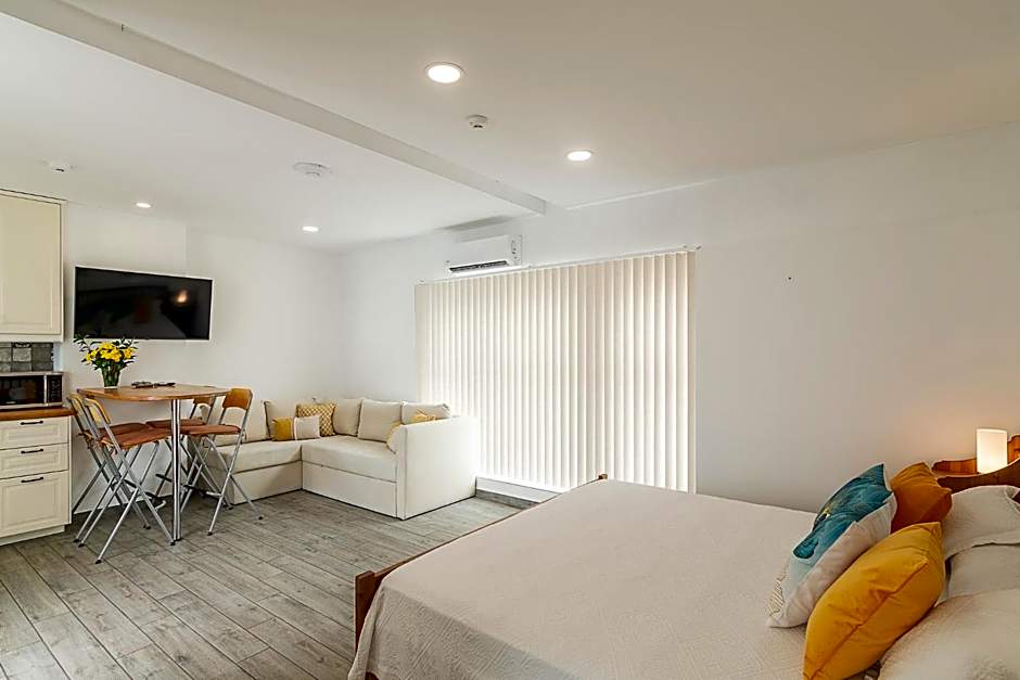 Hotel The Cathedral Vegueta