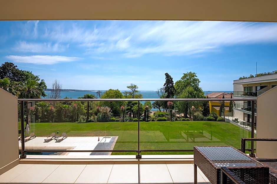 Vila Gale Collection Palácio dos Arcos