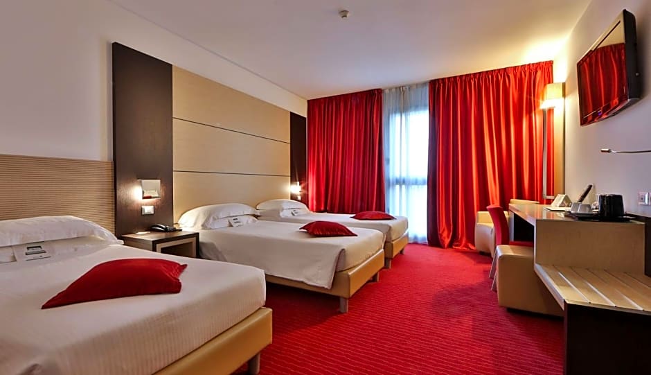 Best Western Plus Hotel Galileo Padova