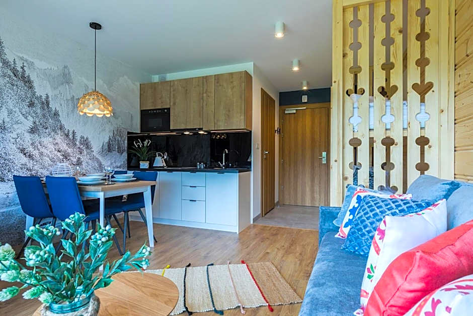 Góralska Rezydencja