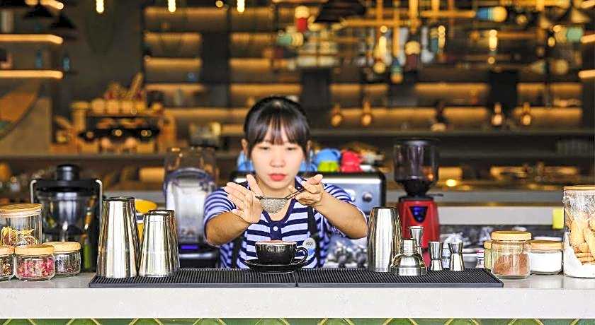 ibis Styles Vung Tau