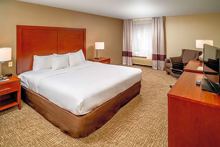 Comfort Inn Grundy