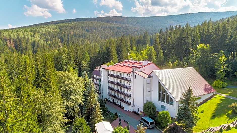 Górski Kompleks Turystyczny Czeszka i Słowaczka