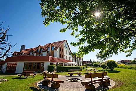 Best Western Erfurt-Apfelstadt