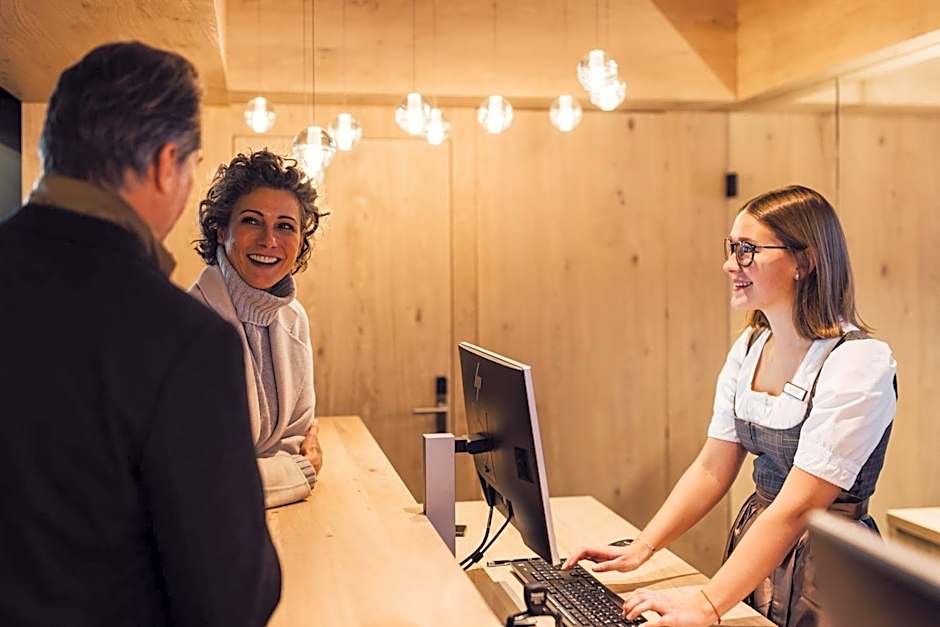 Hotel Schöne Aussicht