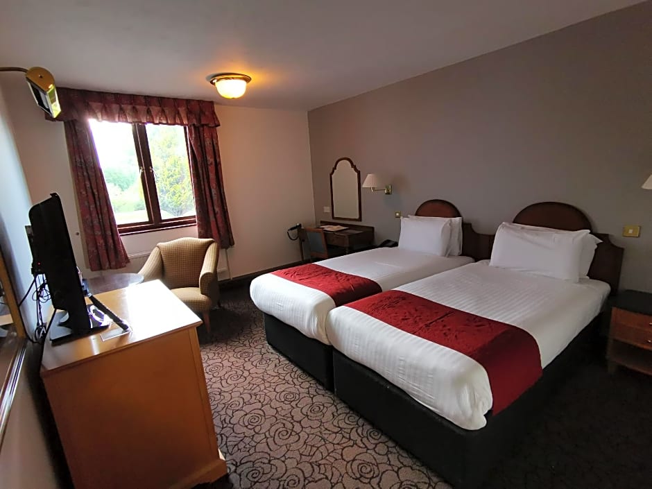 Copthorne Effingham Gatwick Hotel