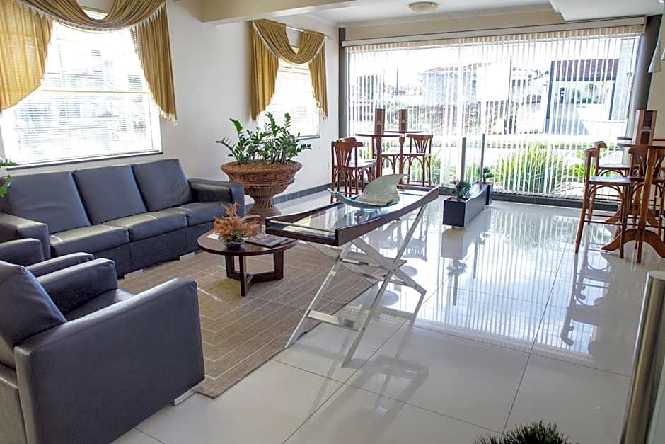 Hotel Premium Pirassununga