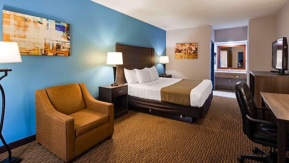 Best Western Emporia