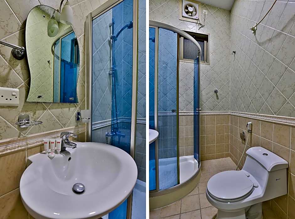 OYO 288 Diafati Residential Units