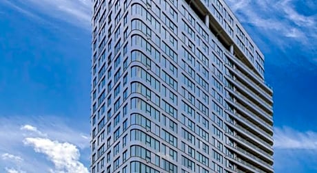 Holiday Inn One Thousand Island Lake By IHG