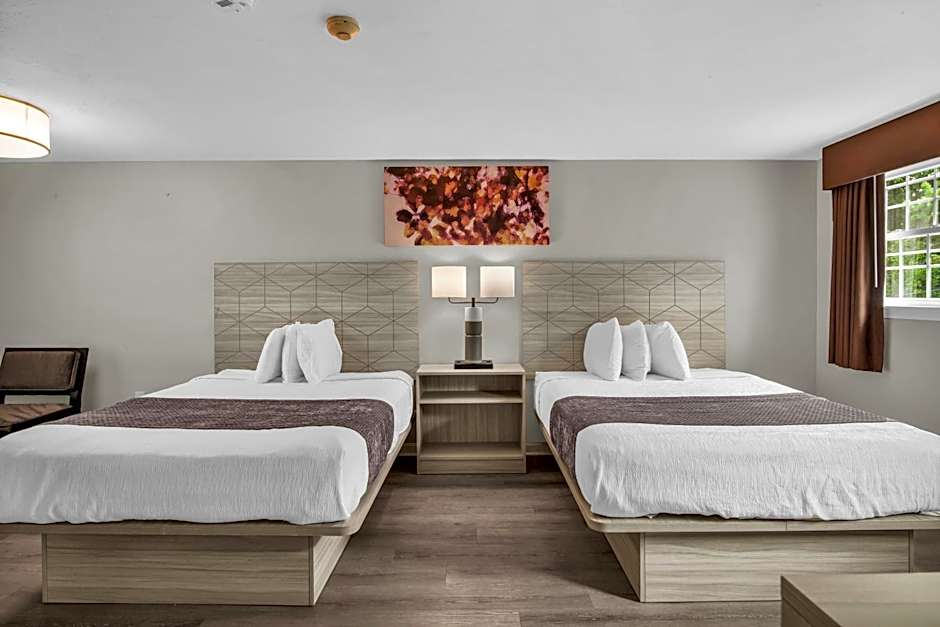 The Northshore Hotel