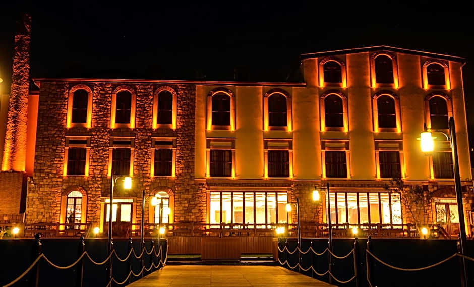 Bacacan Otel