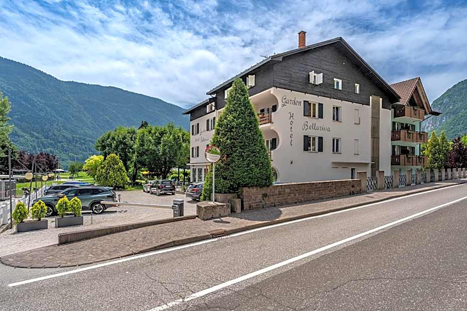 Garden Hotel Bellariva