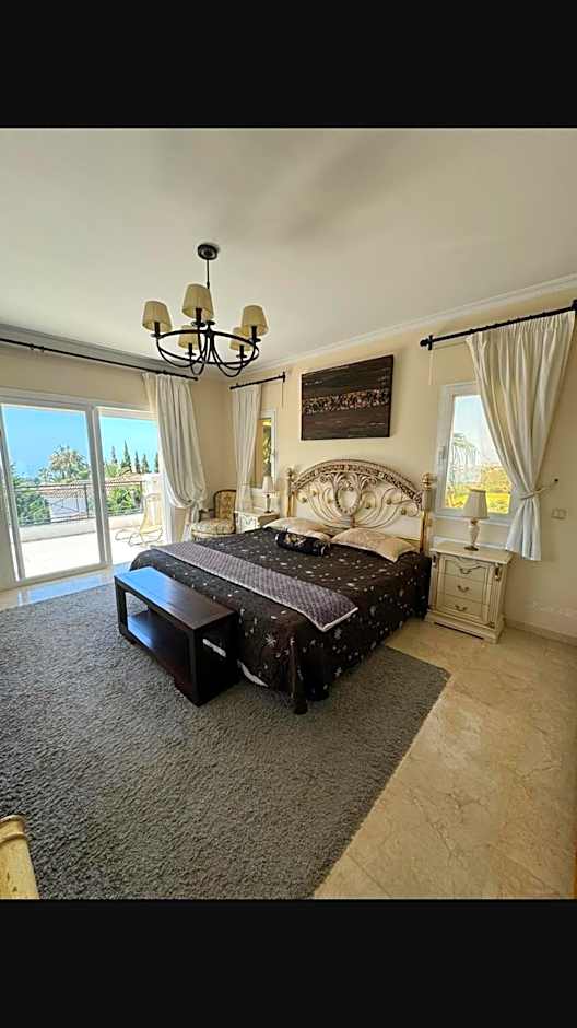 Sea Marbella
