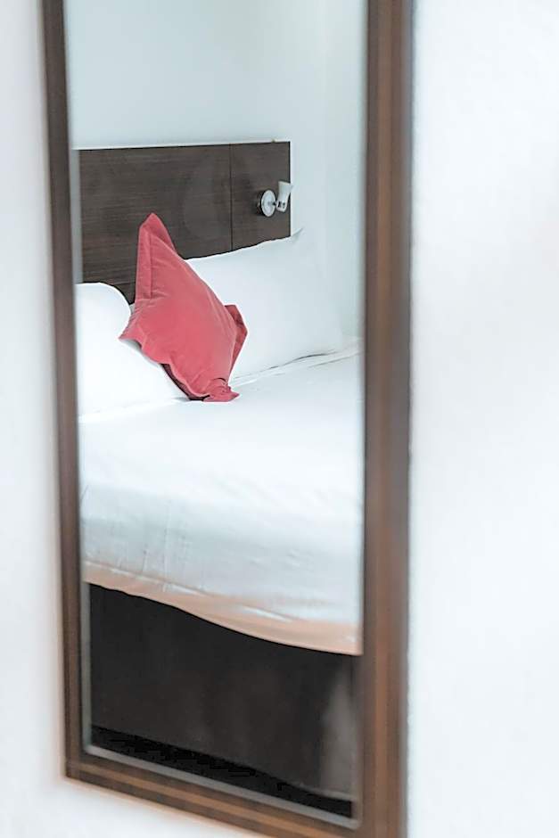 urban by balladins Perpignan